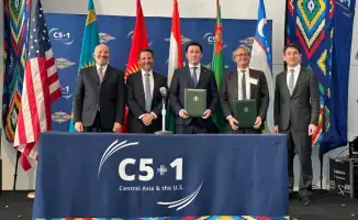 Подписанные соглашения Казахстана и США на 17 млрд долларов: новые горизонты для экономического сотрудничества и инноваций