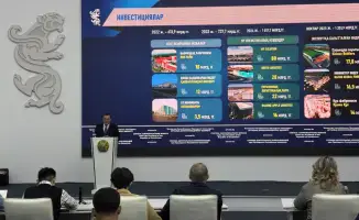Алматинская область увеличила экономику до 6 трлн тенге