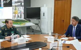 Эффективные меры по предотвращению лесных пожаров: итоги сезона и планы на будущее