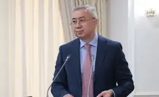 Казахстан запускает новый инвестиционный механизм: ускорение экономического двигателя страны