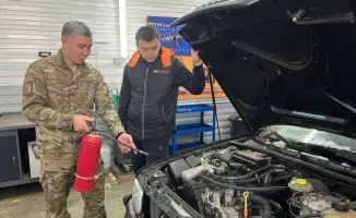 Зима близко: готовим авто, чтобы не скользить!