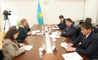 Взаимодействие Великобритании и Казахстана: акцент на защиту прав трудовых мигрантов и развитие экономического партнерства