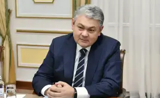 Углубление казахстанско-корейского сотрудничества: новые перспективы для торговли и инвестиций