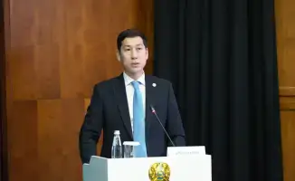 Семинар для руководителей ТИК по электоральной компетентности и профессионализации избирательного администрирования