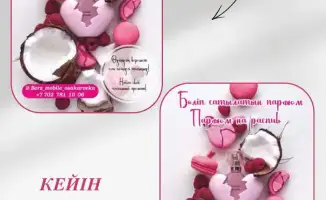 Улучшение визуальной информации в Караганде: шаг к языковому единству и культурной гармонии