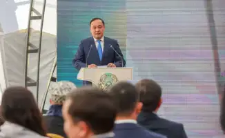 Строительство парогазовой электростанции в Жамбылской области мощностью 50 МВт