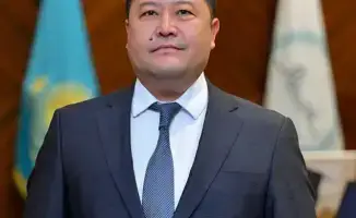 Новый руководитель управления строительства в Абай