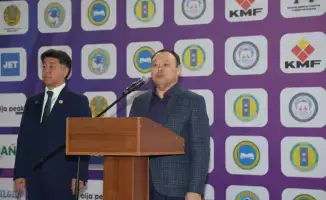 Чемпионат мира по тогызкумалаку в Алматы: высокий уровень конкуренции и международный интерес к традиционной игре