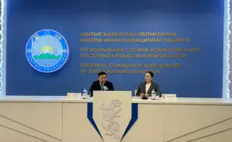 Курчумский район: пример успешного местного управления и устойчивого развития