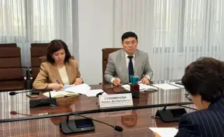 Педагоги под защитой: новый щит от министра!