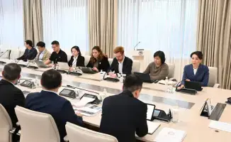 Алматы: контроль за строительством музея для детей