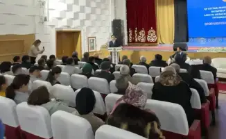 Алматинская область: новые возможности для села