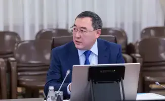 Увеличение бюджета и реализация инвестпроектов в Алатау: новые рабочие места и ускорение экономического роста