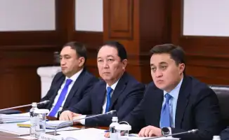 Поручения правительства: меры для стабилизации экономики и улучшения благосостояния населения