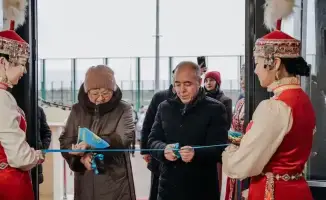 Новая школа «Келешек» в Западно-Казахстанской области: старт новой эры образования для будущих лидеров