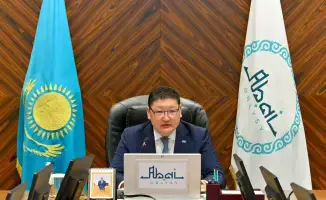 Обсуждение эффективности достижения целей на 2024 год на расширенном аппаратном совещании