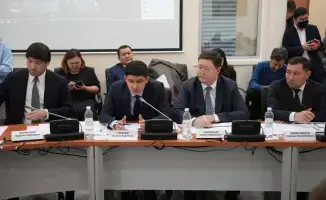 Зеленая революция: Казахстан на пути к новой эре управления отходами