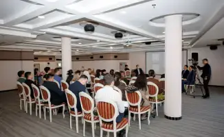 Модернизация тепловых сетей в Мангистауской области: снижение износа с 69% до 51% к 2029 году