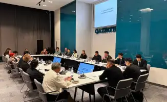 Эксперты обсудили потенциал географических указаний для укрепления международного имиджа Казахстана