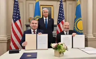 Подписанный Меморандум между Казахстаном и США открывает новые возможности для сотрудничества в области критически важных минералов, что может способствовать экономическому развитию и укреплению связей между странами.
