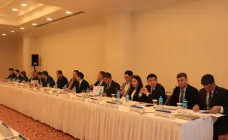 Международное сотрудничество в борьбе с нелегальным оборотом табачной продукции: семинар в Астане