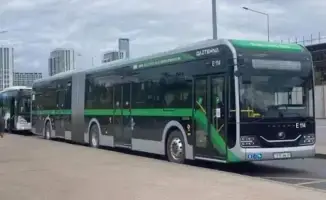 Автобусы-спутники: как добраться до футбольного сражения Казахстана и Бельгии в Астане