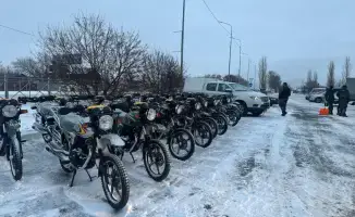 Лесная защита: новые комплексы против огненной угрозы!