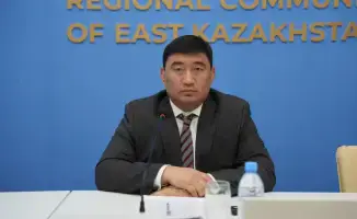 Риддер ждет: новый горнолыжный кластер «Анатау»!