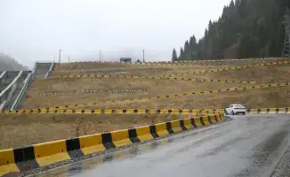 В Алматы прошел субботник по очистке ущелья Аюсай и высадке деревьев