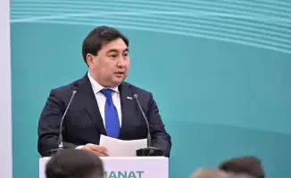 форум сельских акимов Астана новая модель местного управления