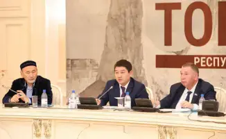 Конференция в Мангистау: обсуждение вклада Тобанияза Алниязулы в движение Алаш и национальную историю