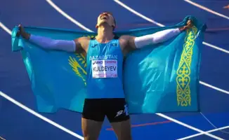 Казахстанские спортсмены на Сурдлимпиаде 2025: достижения и новые рекорды в спорте для людей с ограниченными возможностями