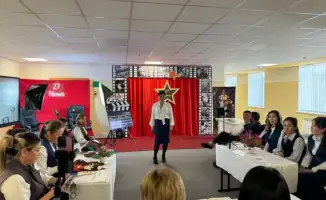 Форум в Алматы: Будущее образования и технологий