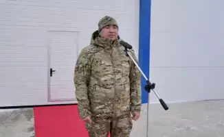 Пожарная безопасность: МЧС создает «огненные» дружины в селе