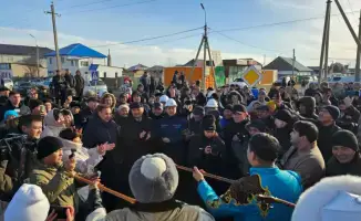 Газификация села Коянды: улучшение качества жизни и создание условий для бизнеса