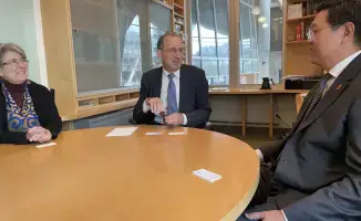 Astana IT University присоединился к глобальной сети MIT, став первым университетом Казахстана в этой сети