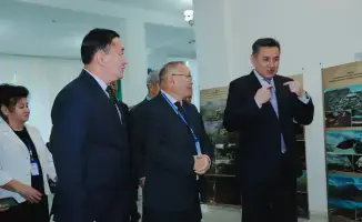 Обсуждение культурного наследия Восточного Казахстана на международной конференции: итоги археологических исследований 2024–2025 годов