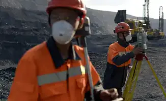 Цифровизация геологии в Иране: планы по увеличению изученности территории до 2,2 млн кв. км к 2026 году