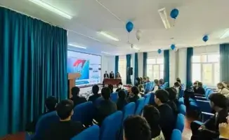 Арыс: как защитить город от угроз?