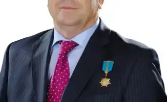 Иван Сауэр: Земля, любовь и трудовые подвиги