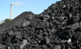 В Жетісу продолжается доставка угля: в сутки в среднем 38 вагонов