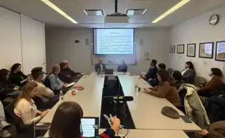 Конституционные горизонты Казахстана: лекция в Гарварде о 560-летнем пути реформ