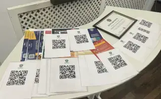 В Карагандинской области внедряется QR-код для повышения правовой грамотности и безопасности населения