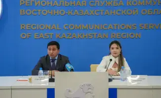 Отель на берегу Бухтарминского водохранилища: новая жемчужина Самарского региона