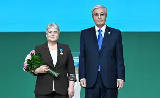 30 аграриев: от полей к звездам наград!