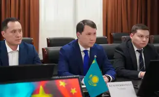 инвестиции Hopefull Grain & Oil Group 1 5 млрд долларов проект переработки зерна Акмолинская область