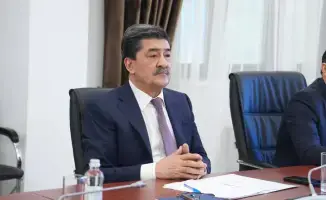 Сотрудничество в области экологии: новый этап взаимодействия Казахстана и ОБСЕ