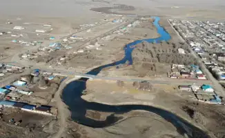 Новый мост в Актюбинской области улучшит транспортную доступность на направлении «Алга – Токмансай»