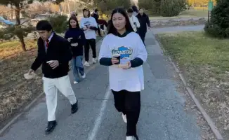 Талдыкорган: Чистота улиц — шаги к экологическому будущему