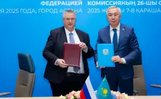 Казахстан и Россия: новые пути и агрономические прорывы!